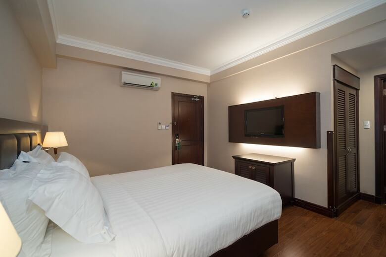 Nhat Ha 2 Hotel