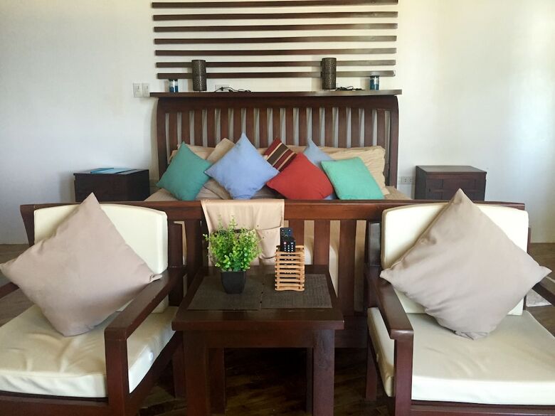Apartamento Kingfisher Resort