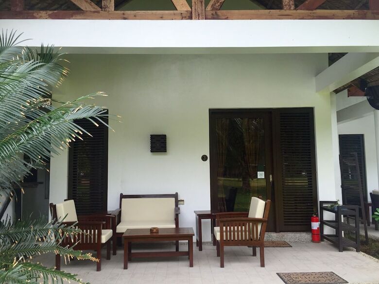 Apartamento Kingfisher Resort