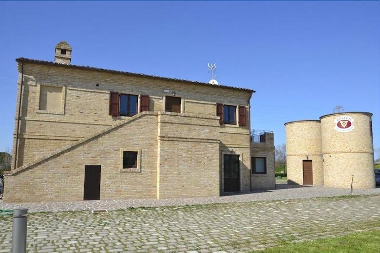 Bed & Breakfast Moretti Country House