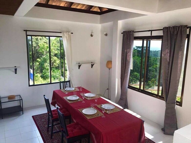 Hotel New Pop Villas, Koh Tao