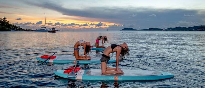 Hotel New Pop Villas, Koh Tao