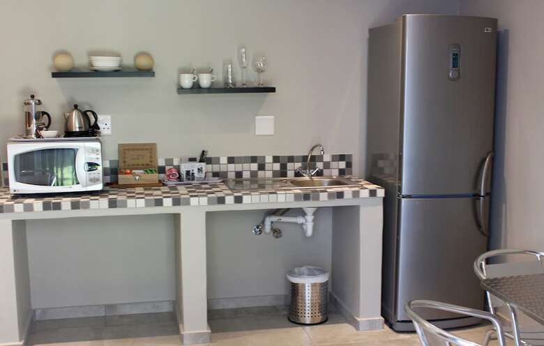 Hotel Paarl Nuwerus Lodge