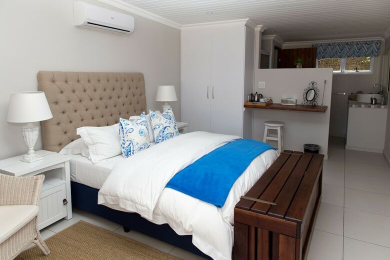 Hotel Paarl Nuwerus Lodge
