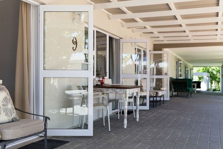 Hotel Paarl Nuwerus Lodge