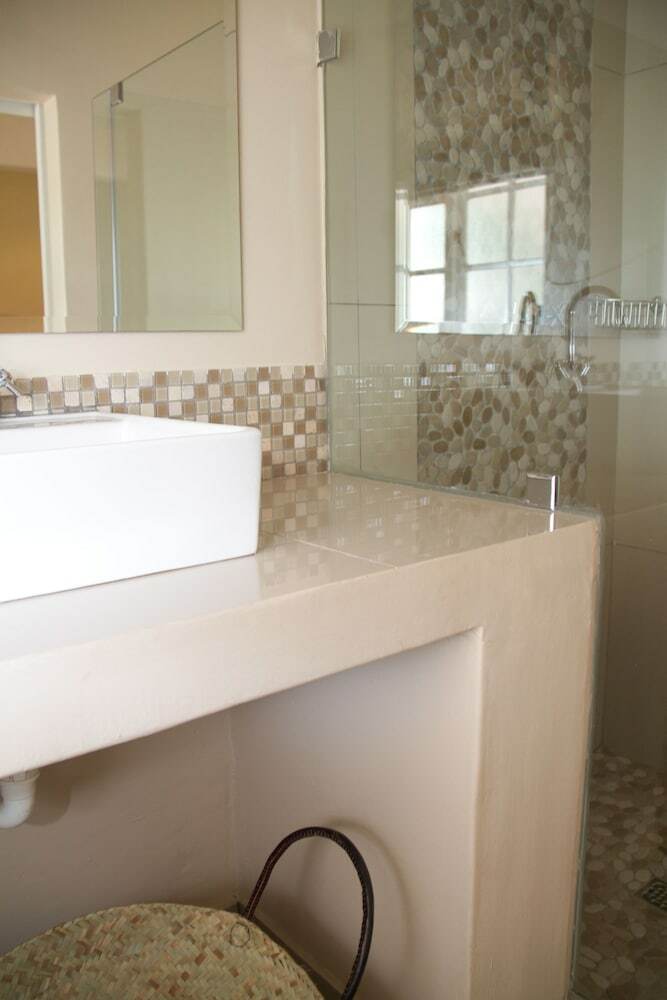 Hotel Paarl Nuwerus Lodge