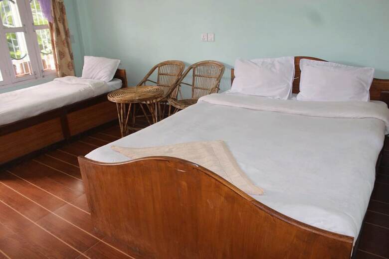 Hotel Eco Adventure Resort