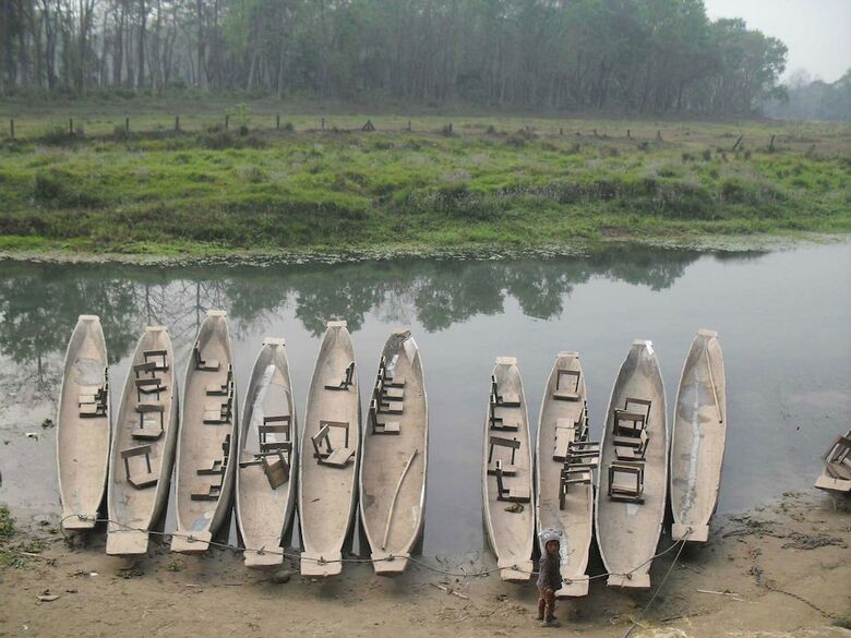 Hotel Eco Adventure Resort