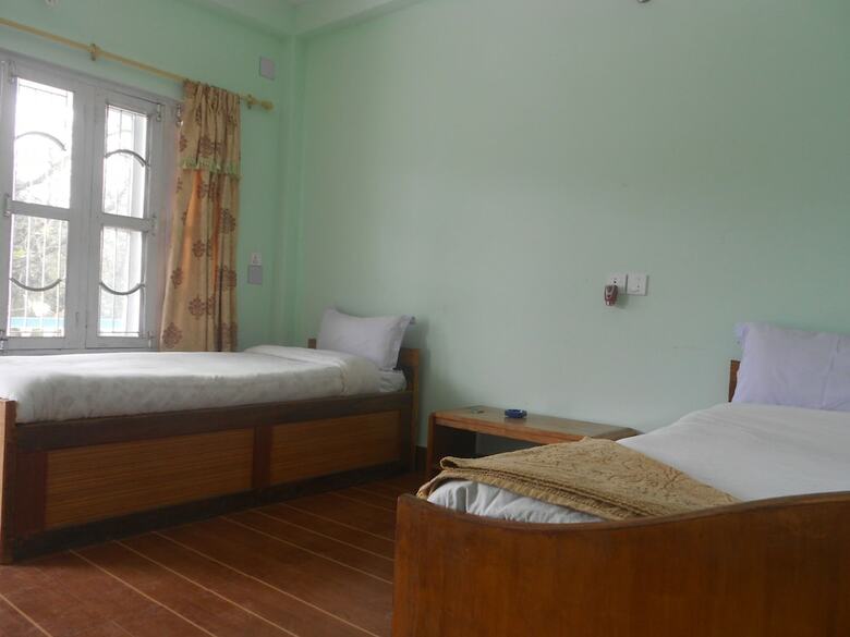 Hotel Eco Adventure Resort