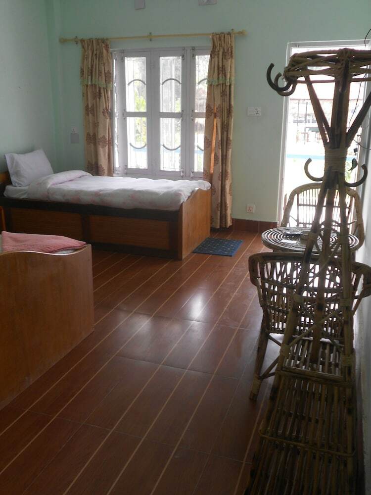 Hotel Eco Adventure Resort