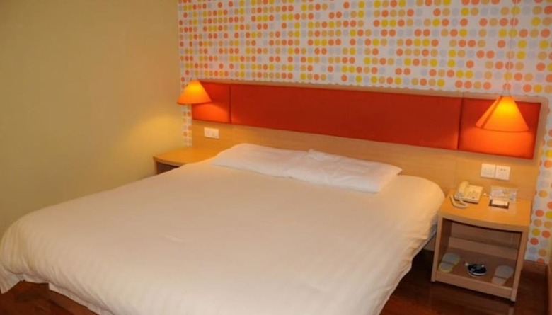 Hotel Home Inn