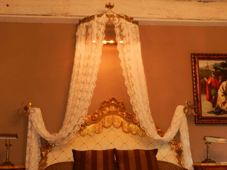 Hotel Villa Bertagni
