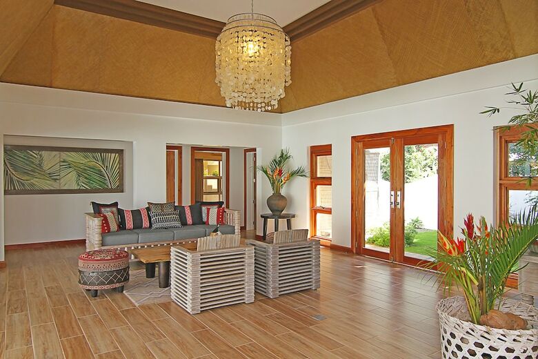 Aparthotel Vida Homes Condo Resort