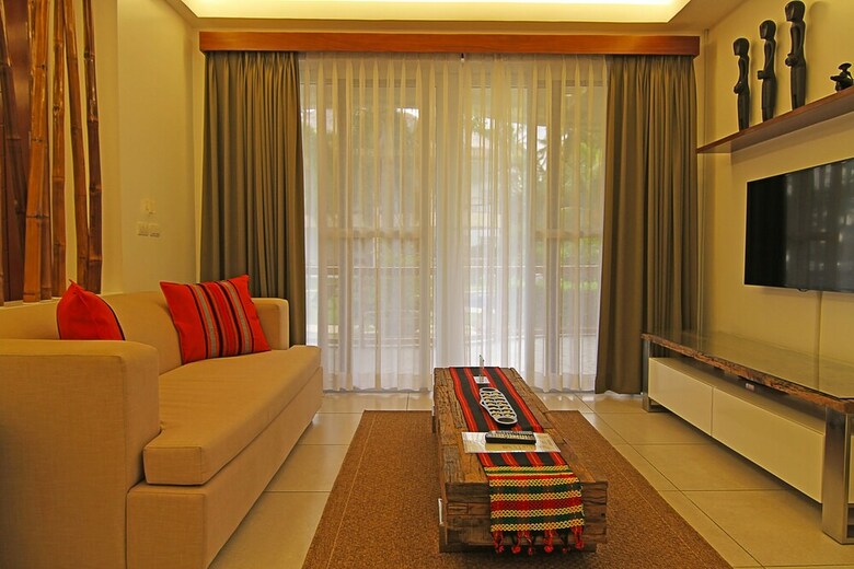Aparthotel Vida Homes Condo Resort