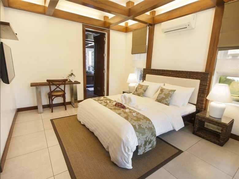 Aparthotel Vida Homes Condo Resort