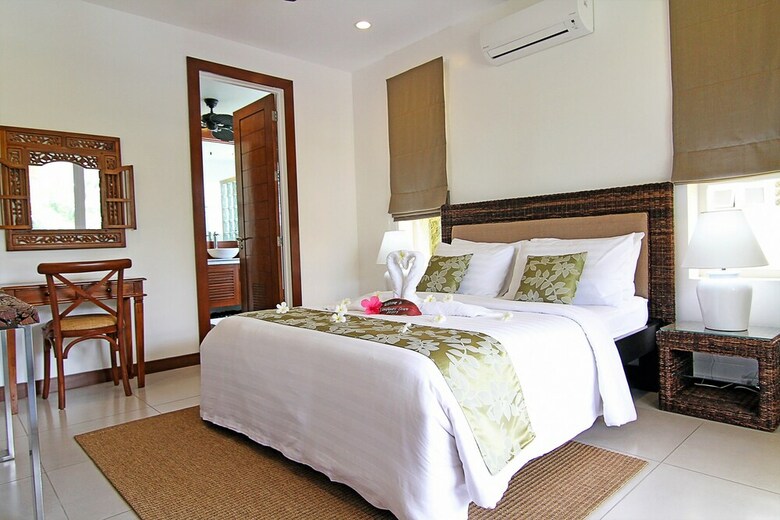 Aparthotel Vida Homes Condo Resort