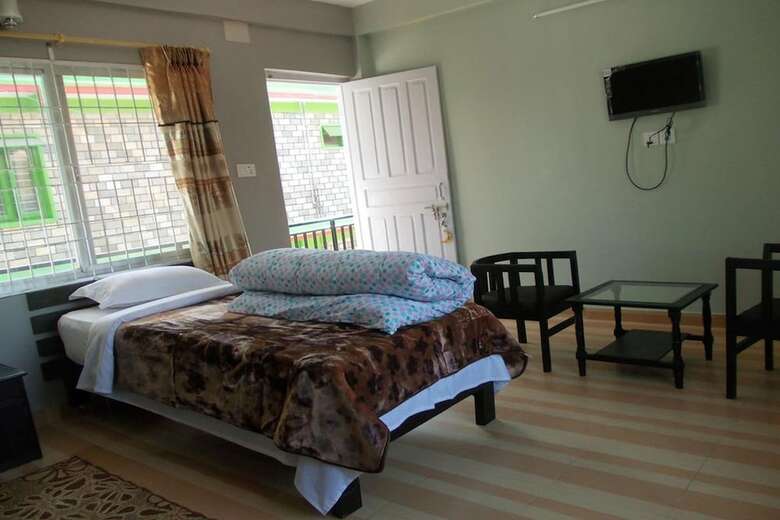 Hotel Harvest Moon Guest House