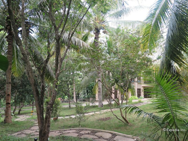 Apartamento G's Grand Resort And Convention Center