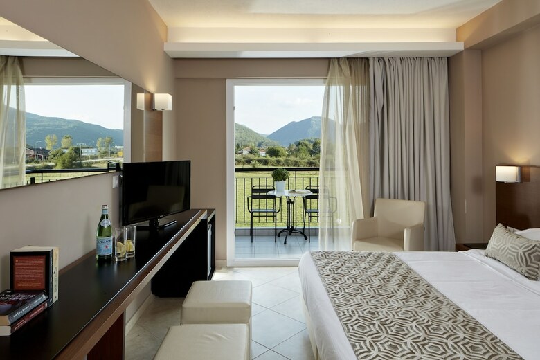 Aar Hotel & Spa