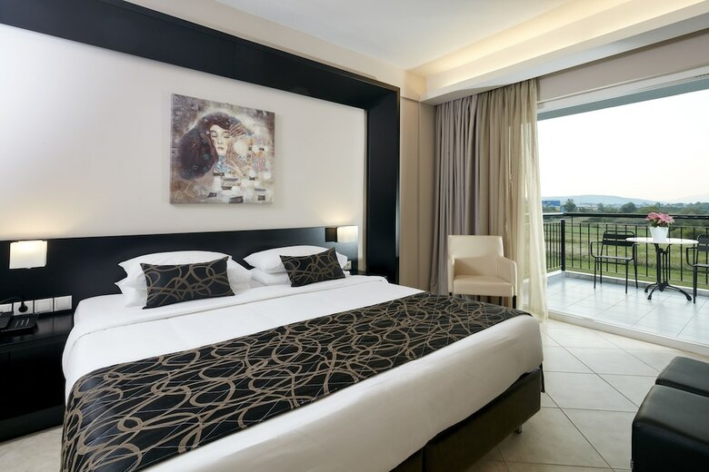 Aar Hotel & Spa