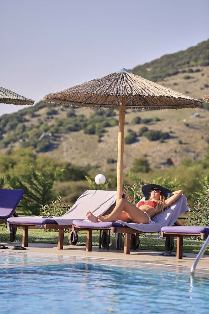 Aar Hotel & Spa