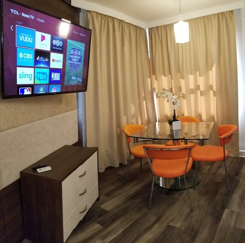 Motel Deco Boutique Hotel