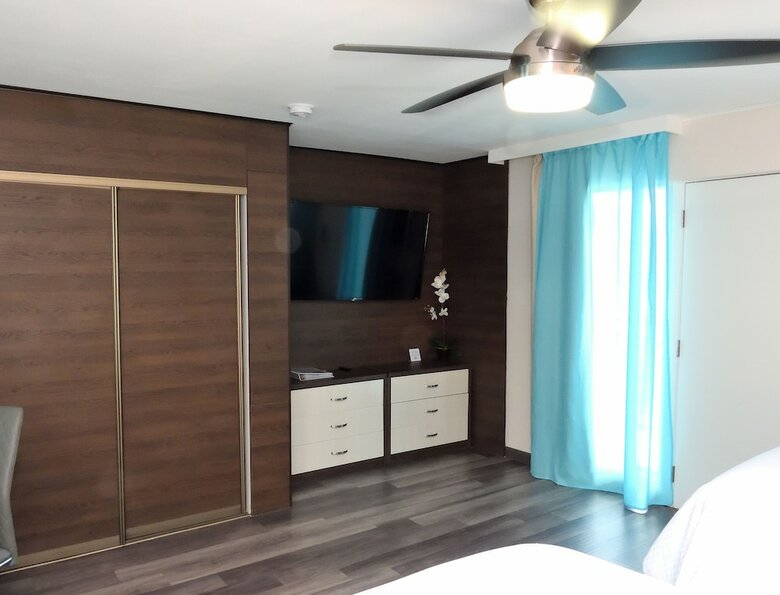 Motel Deco Boutique Hotel