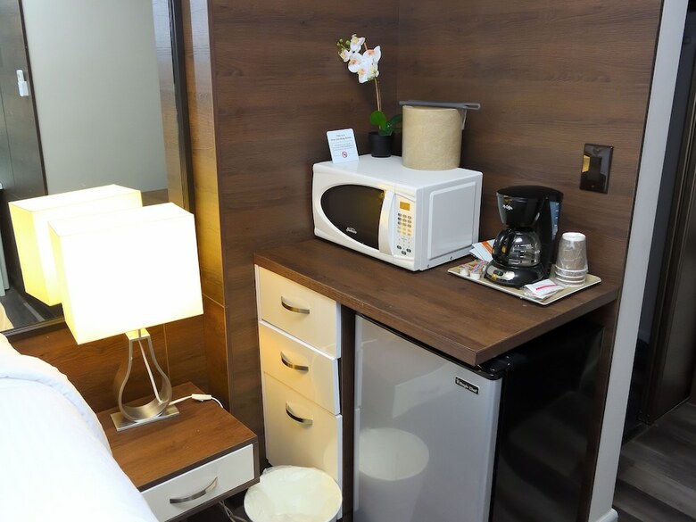 Motel Deco Boutique Hotel