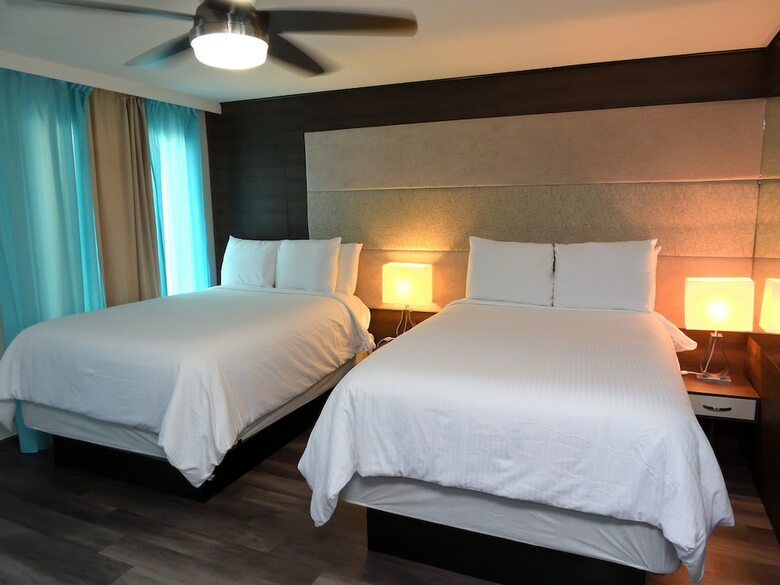 Motel Deco Boutique Hotel