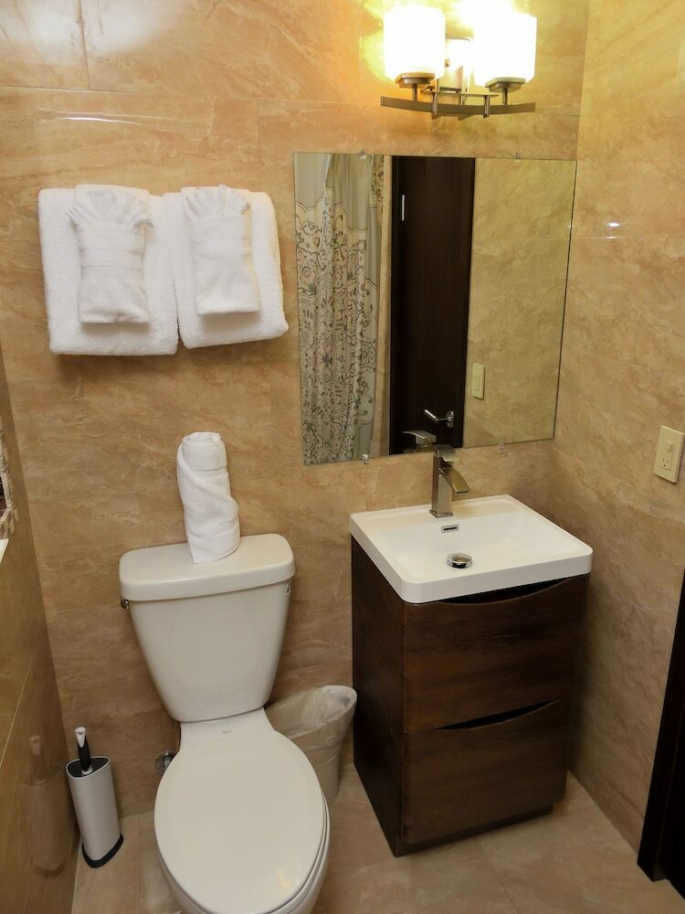 Motel Deco Boutique Hotel