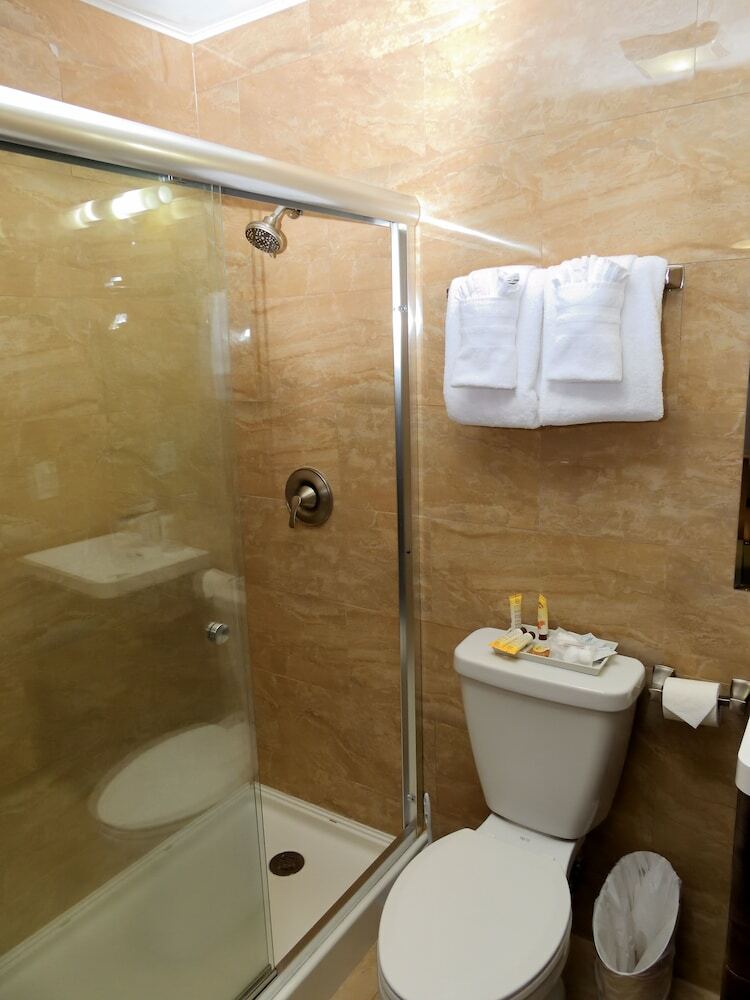 Motel Deco Boutique Hotel