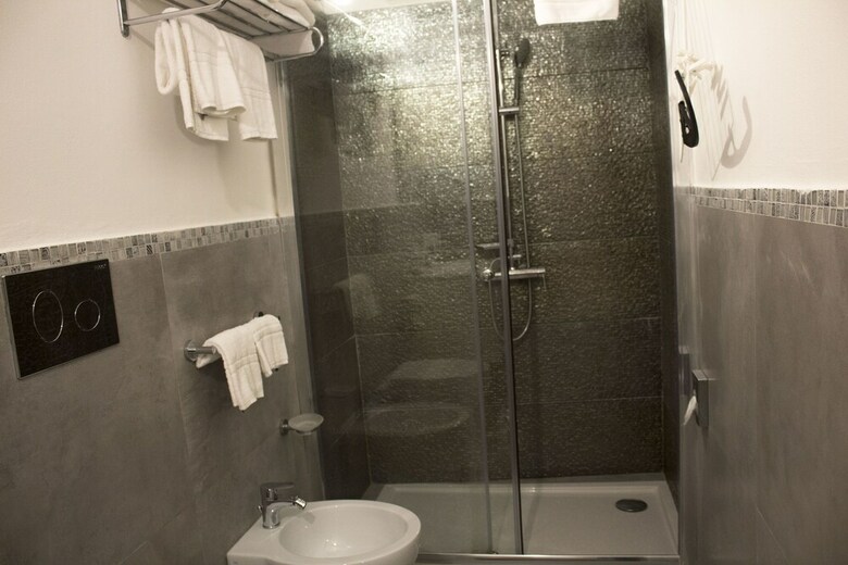 Aparthotel Aretusa Vacanze B&B