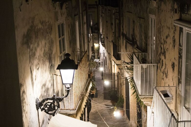 Aparthotel Aretusa Vacanze B&B