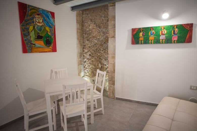 Aparthotel Aretusa Vacanze B&B