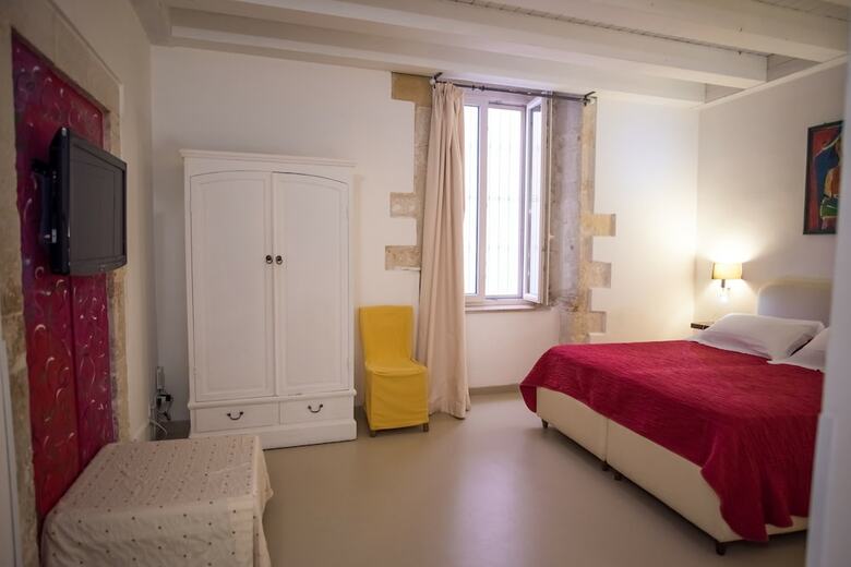 Aparthotel Aretusa Vacanze B&B