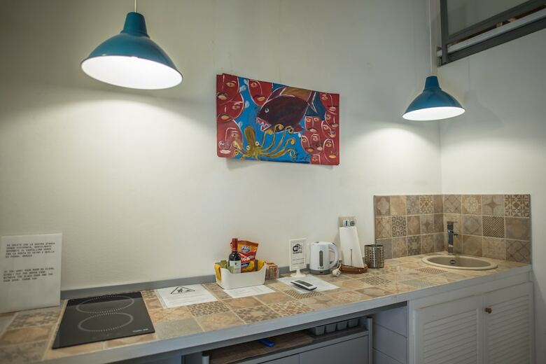 Aparthotel Aretusa Vacanze B&B