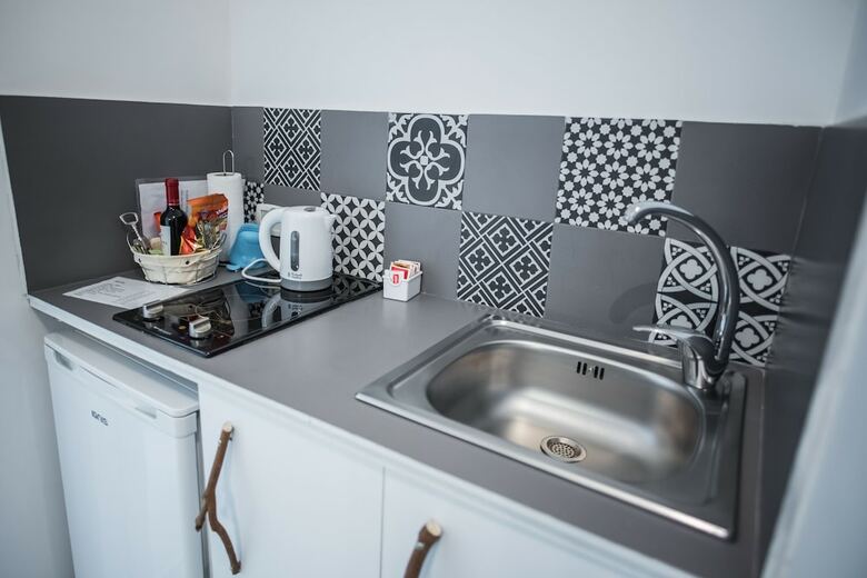 Aparthotel Aretusa Vacanze B&B