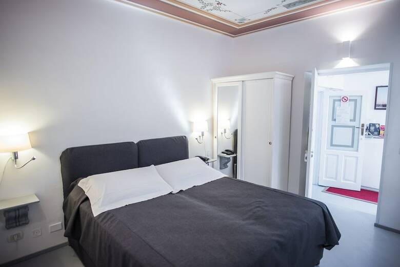 Aparthotel Aretusa Vacanze B&B