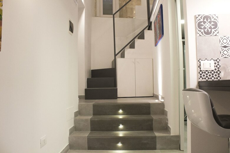 Aparthotel Aretusa Vacanze B&B