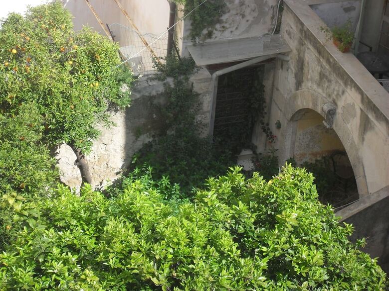 Aparthotel Aretusa Vacanze B&B