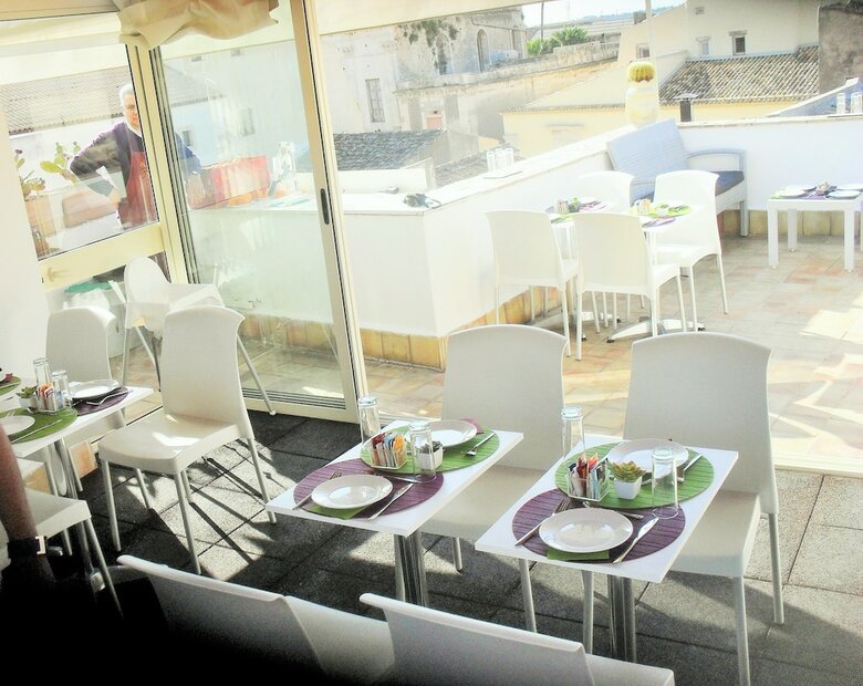 Aparthotel Aretusa Vacanze B&B