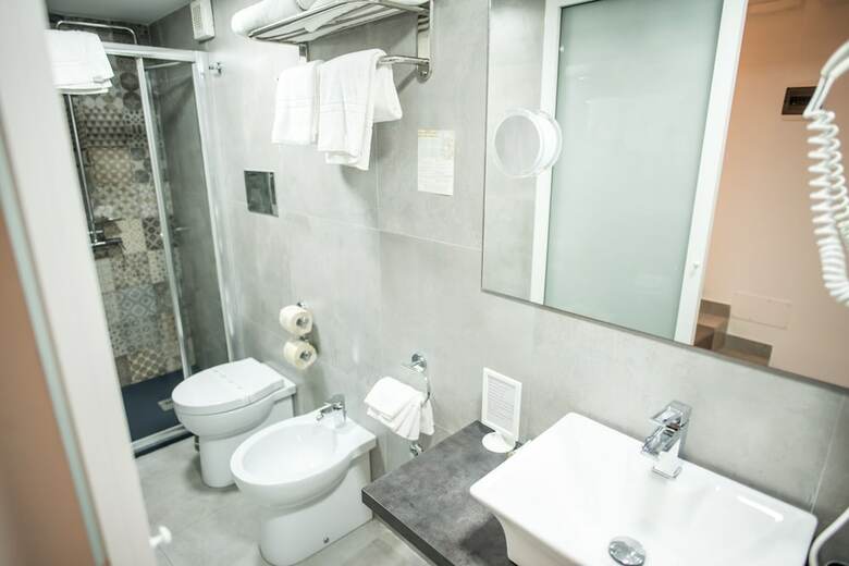 Aparthotel Aretusa Vacanze B&B