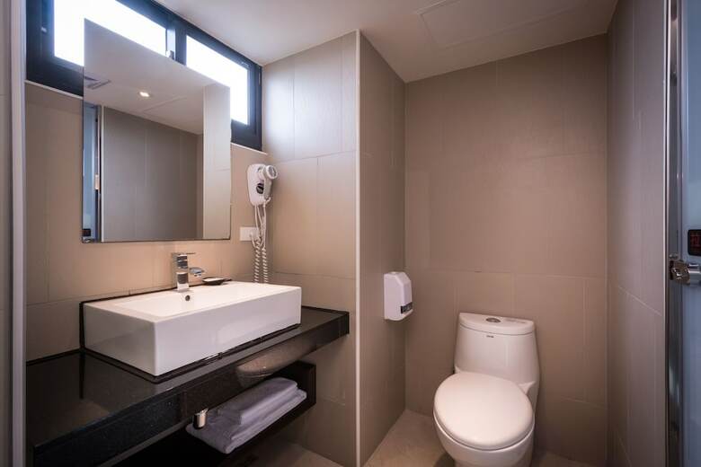 Hotel Hi Chuiyang