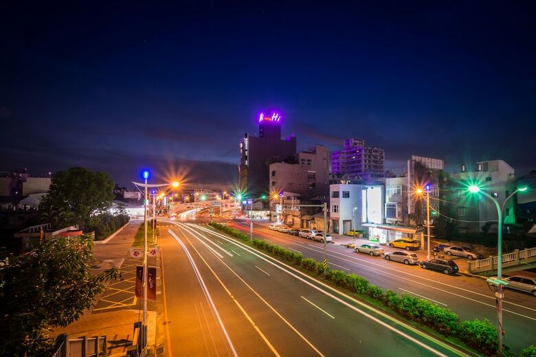 Hotel Hi Chuiyang