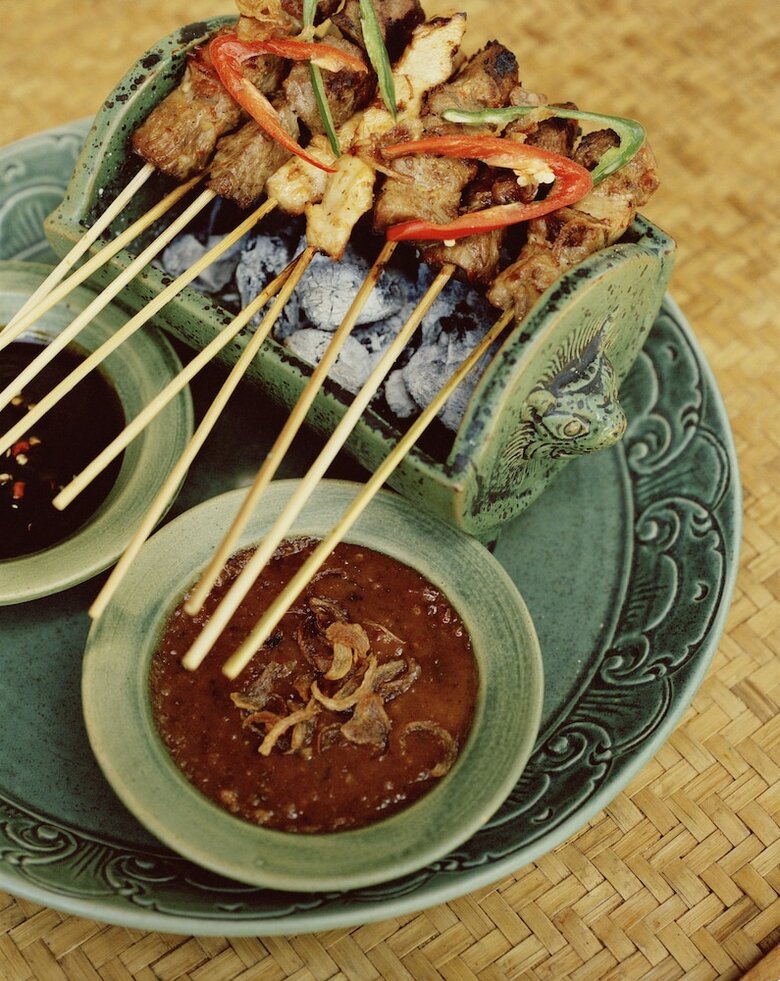 Hotel Amandari Ubud