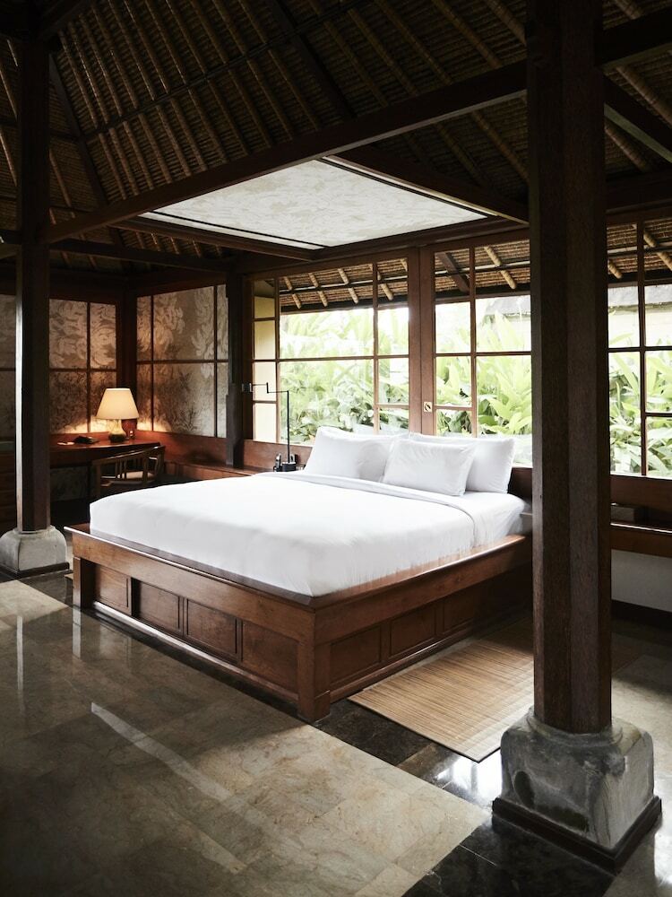 Hotel Amandari Ubud