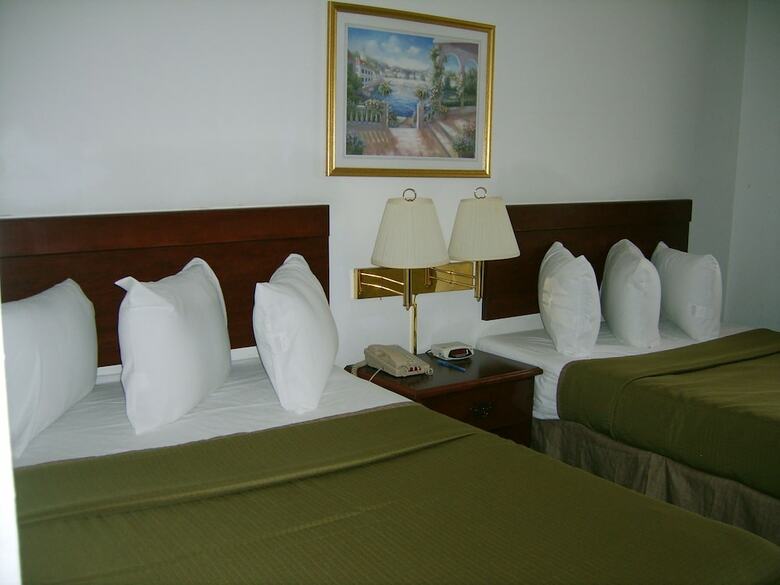 Motel Sunstyle Suites