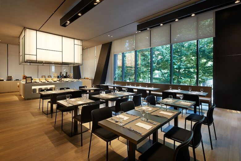 Hotel Shilla Stay Mapo