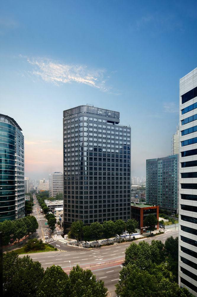 Hotel Shilla Stay Mapo