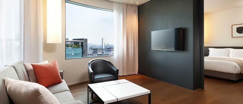 Hotel Shilla Stay Mapo